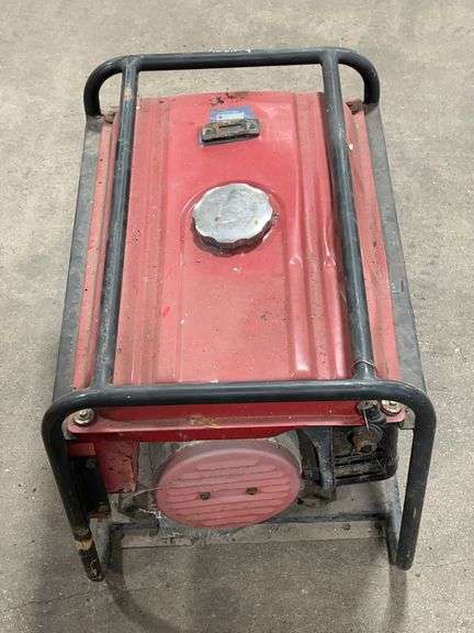 (KC) KingCraft 120 v Ac Generator
