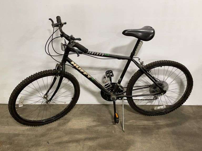 (E) Huffy Stalker Bicycle