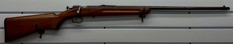 Winchester Model 67 .22 S/L/LR Bolt Action Rimfire Rifle
