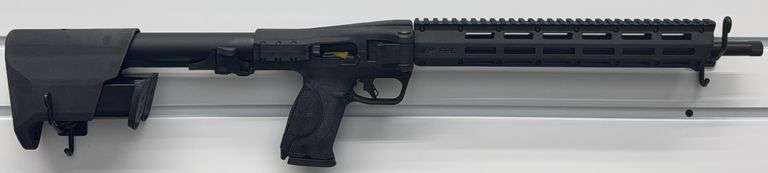 Smith & Wesson M&P FPC 10mm Auto Semi-Automatic Modern Sporting Rifle