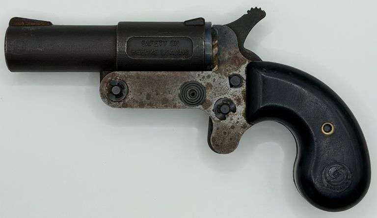 Cobray FMJ D 45 Colt Derringer
