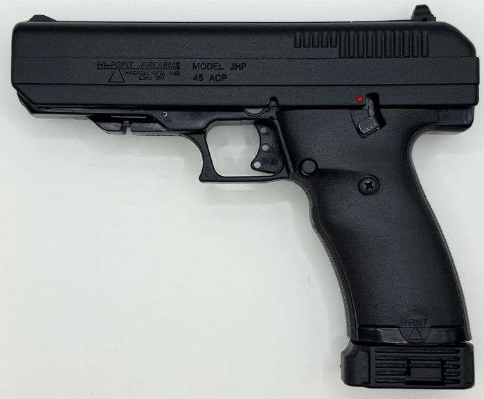 Hi-Point JCP .40 S&W Semi-Automatic Pistol
