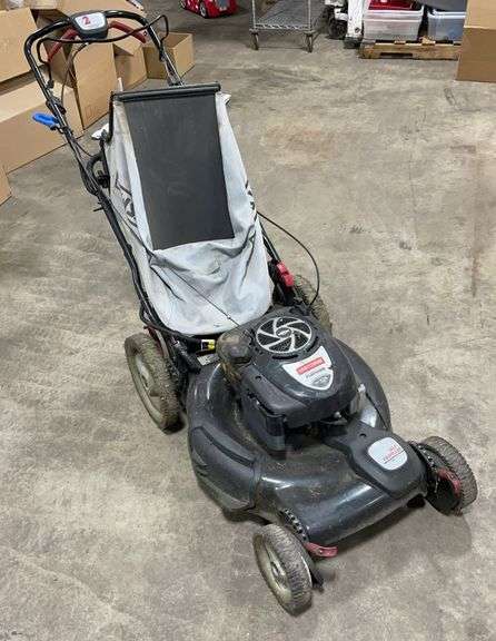 (M) Craftsman Push Lawnmower