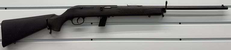 Savage Arms Model 62 .22 LR Semi-Automatic Rifle