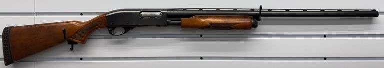 Remington Sportsman 12 Gauge Pump Action Shotgun