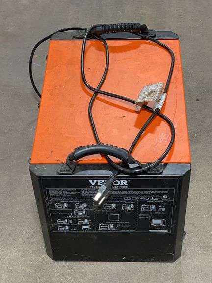 (KC) Vevor Commercial Basement/Crawlspace Dehumidifier