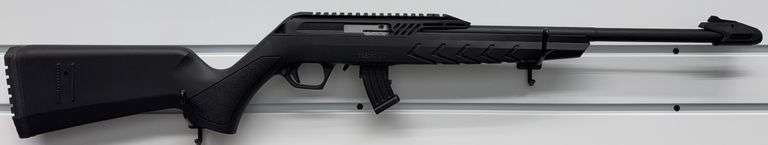 Derya Arms TM22-A-18 .22 LR Semi-Automatic Rifle