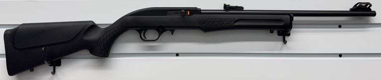 Rossi RS22 .22 LR Semi-Automatic Rimfire Rifle