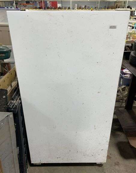 (M) Kenmore Fridge Untested