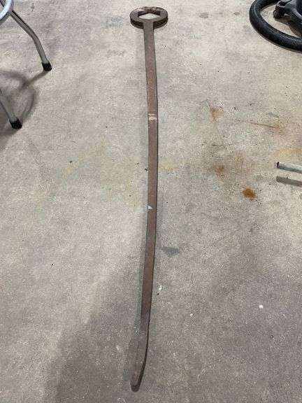 (D) Combine Wrench 64”