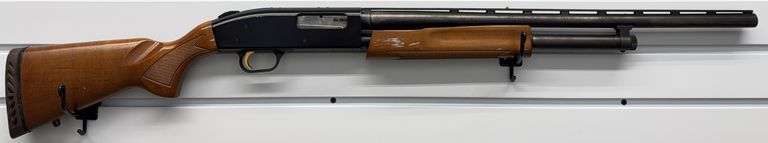 Mossberg 500 20 Gauge Pump Action Shotgun