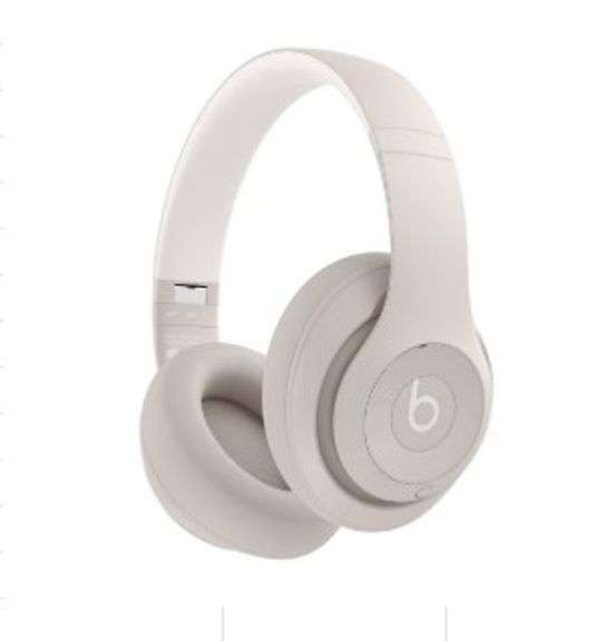 Beats Studio Pro