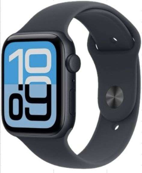 Apple Watch SE 3 44M