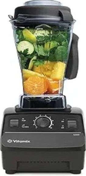 Vitamix Professional Series 5200
