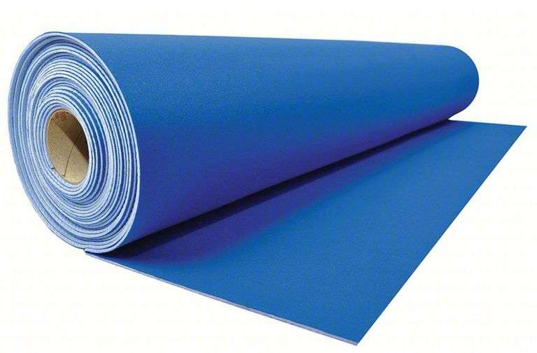 (ZZ) Surface Shields NeoShield Reusable Neoprene Runner, 27” X 180 ...