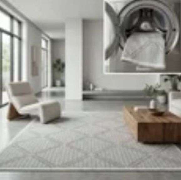 Rug Life, Upgraded