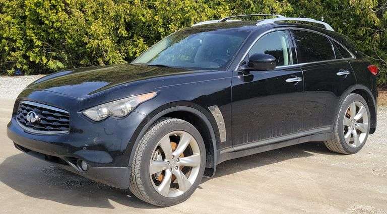 OLO 3 Day Wanatah Consignment Auction - Day 3