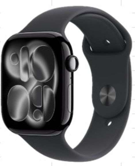 Apple Watch Series 11