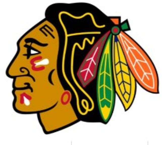 Blackhawks Tickets
