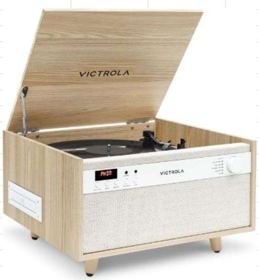 Classic Tunes, Fresh Spins