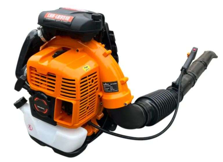 (AK) Land Honor Leaf Blower