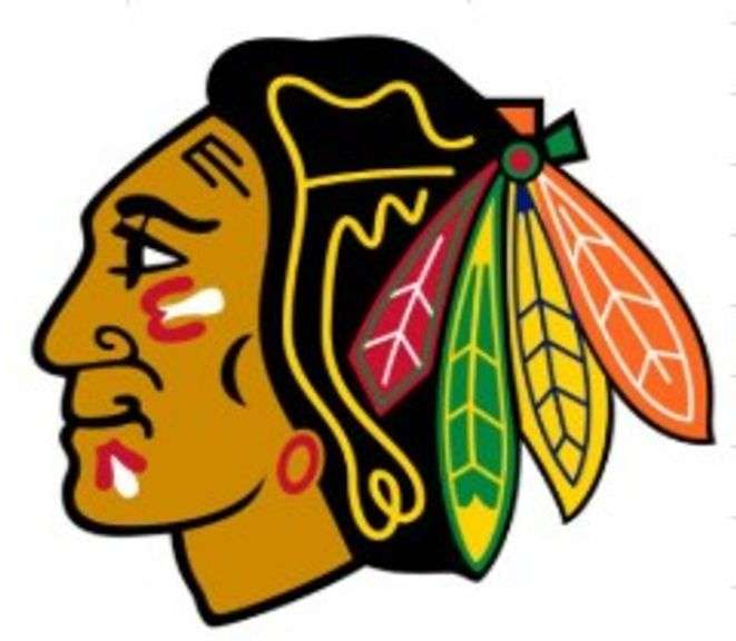 Blackhawks Tickets