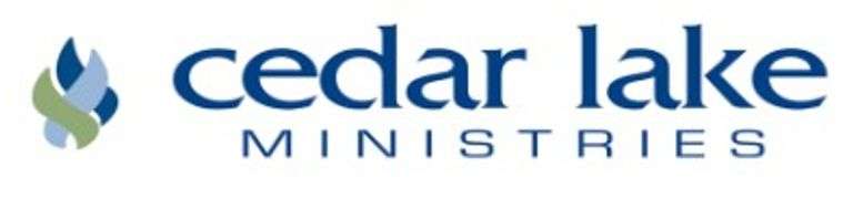 Certificate for Cedar Lake Ministries Camp