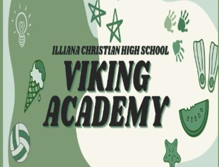 Illiana Christian Viking Academy