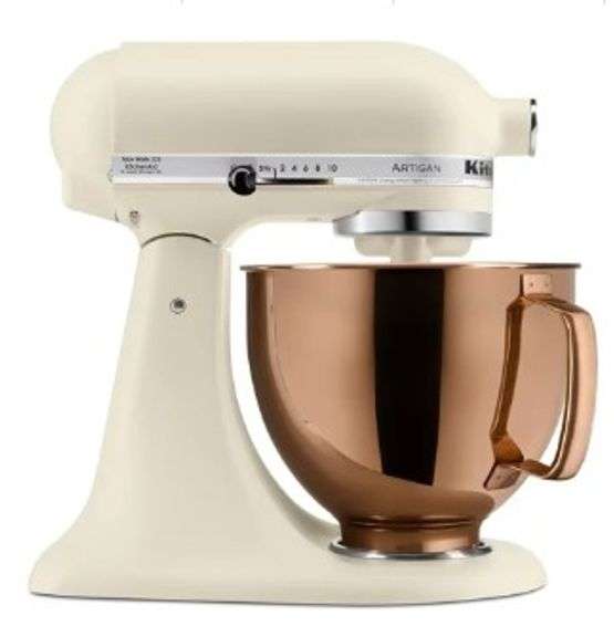 Kitchen Appliance Upgrade