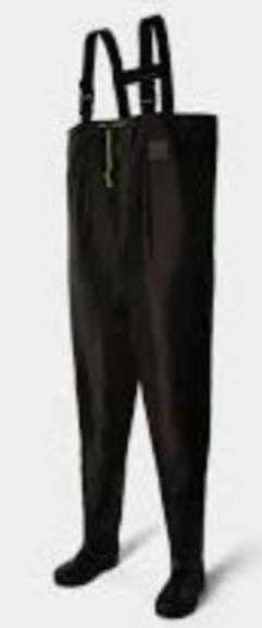 (FF) Ranger A2070 Insulated All Rubber Chest Waders