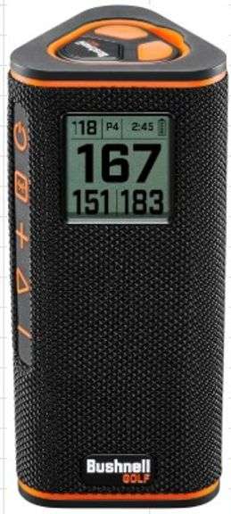 Wingman Speaker & audible GPS