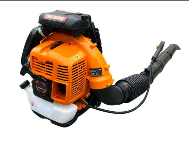 (AK) Land Honor Leaf Blower