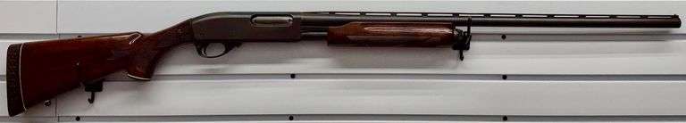 Remington 870 LW Magnum 20 Gauge Pump Action Shotgun