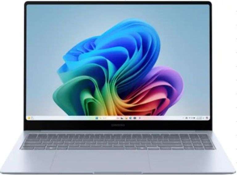 Samsung Galaxy Book 4