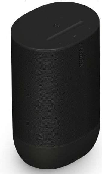 Sonos Move 2 Portable Speaker