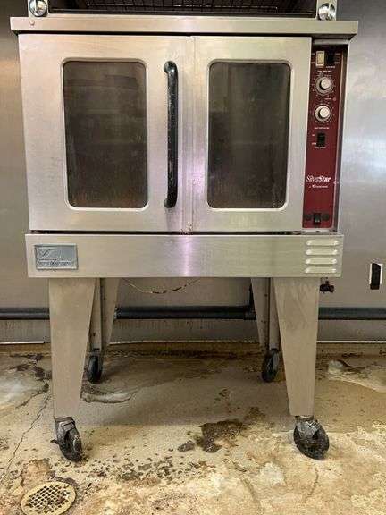 OLO El Salto Mexican Restaurant Public  Auction - Chesterton, IN