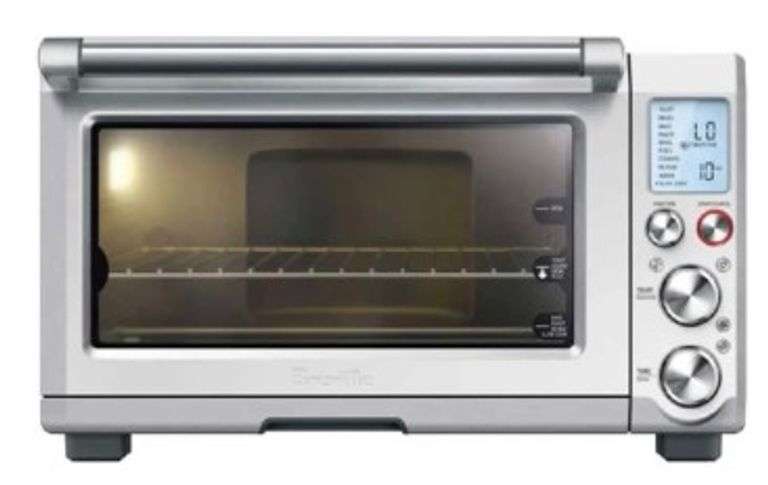 Breville Smart Oven Pro