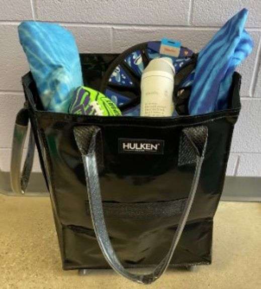 Summer in a Bag
