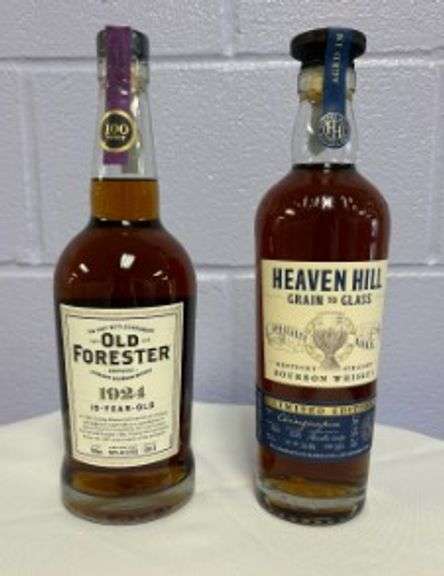 Bourbon Bundle
