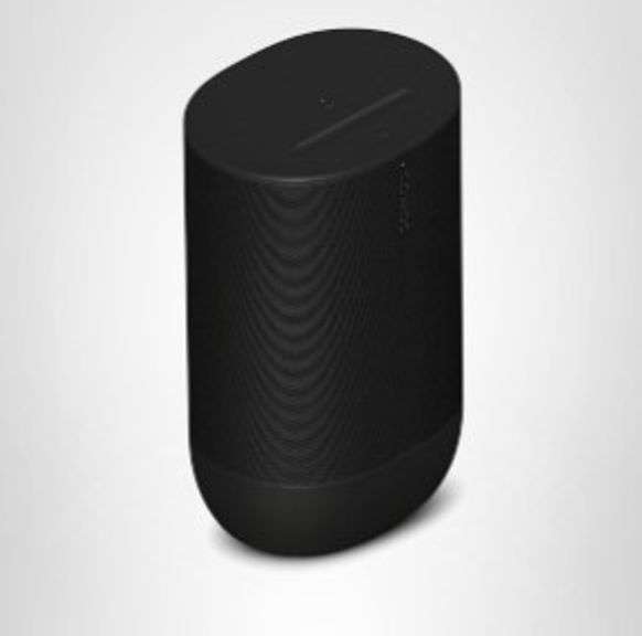 Sonos Move 2 Portable Speaker