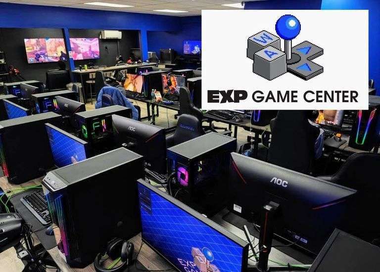 EXP Party Package