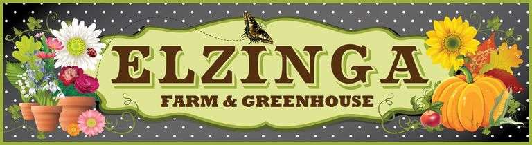 Elzinga's Outdoor Pots