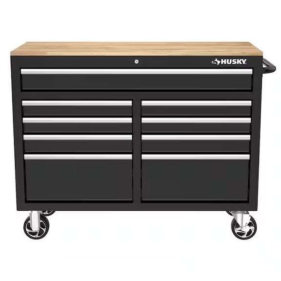 Husky Cabinet