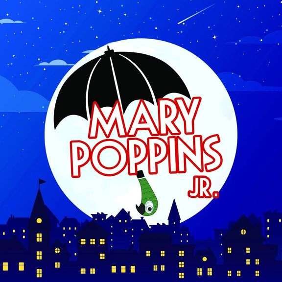 Mary Poppins Jr. Experience