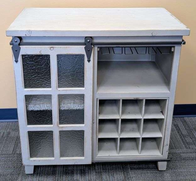 Bar Cabinet
