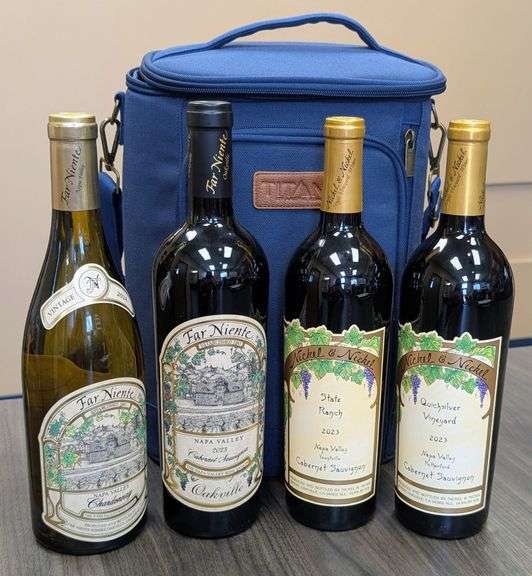 Wine Bundle