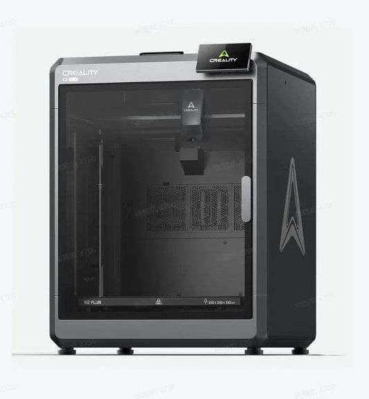 3D Printer