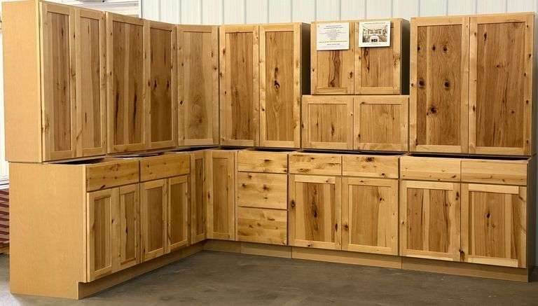 OLO New Building Material and Industrial Supply Auction - Syracuse, IN
