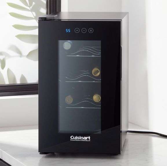 Wine Fridge