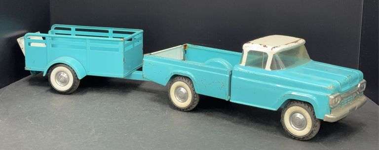 OLO 3 Day Wanatah Consignment Auction - Day 1